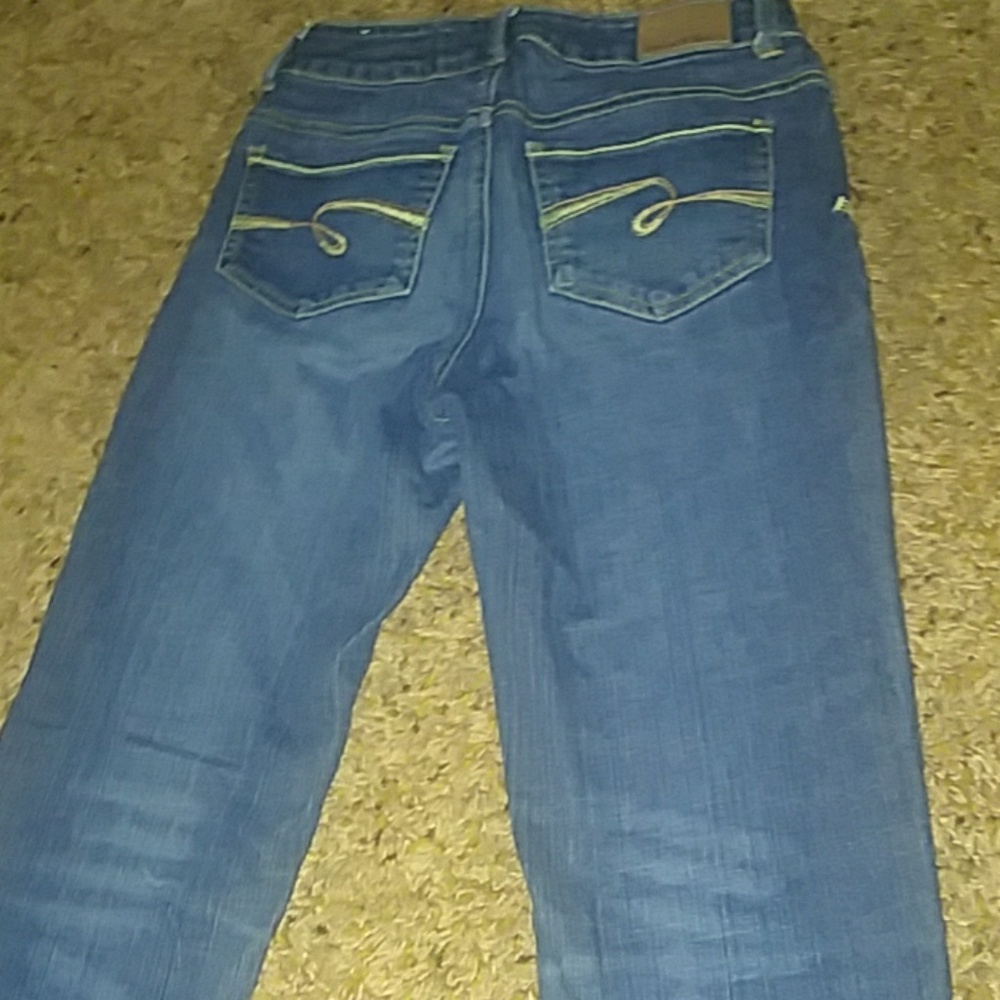 Jeans - Picture 2 of 2
